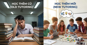 Giải Oan Cho "Học Thêm": Tái Định Nghĩa Về Sự Đầu Tư Tri Thức Trong Thế Kỷ 21