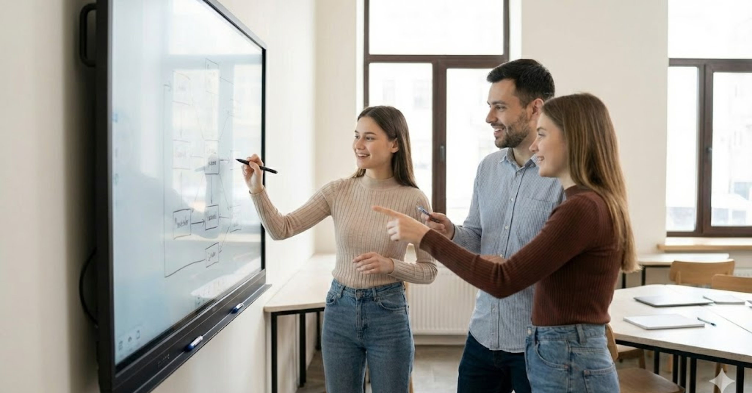 Những Lợi Ích Vàng Mà Hình Thức "Học Thêm" Mới Mang Lại