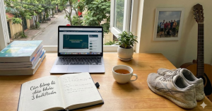 Tái Định Nghĩa "Học Thêm": Cuộc Cách Mạng Từ Gánh Nặng "Bắt Buộc" Sang Lựa Chọn "Tự Nguyện Và Hiệu Quả"