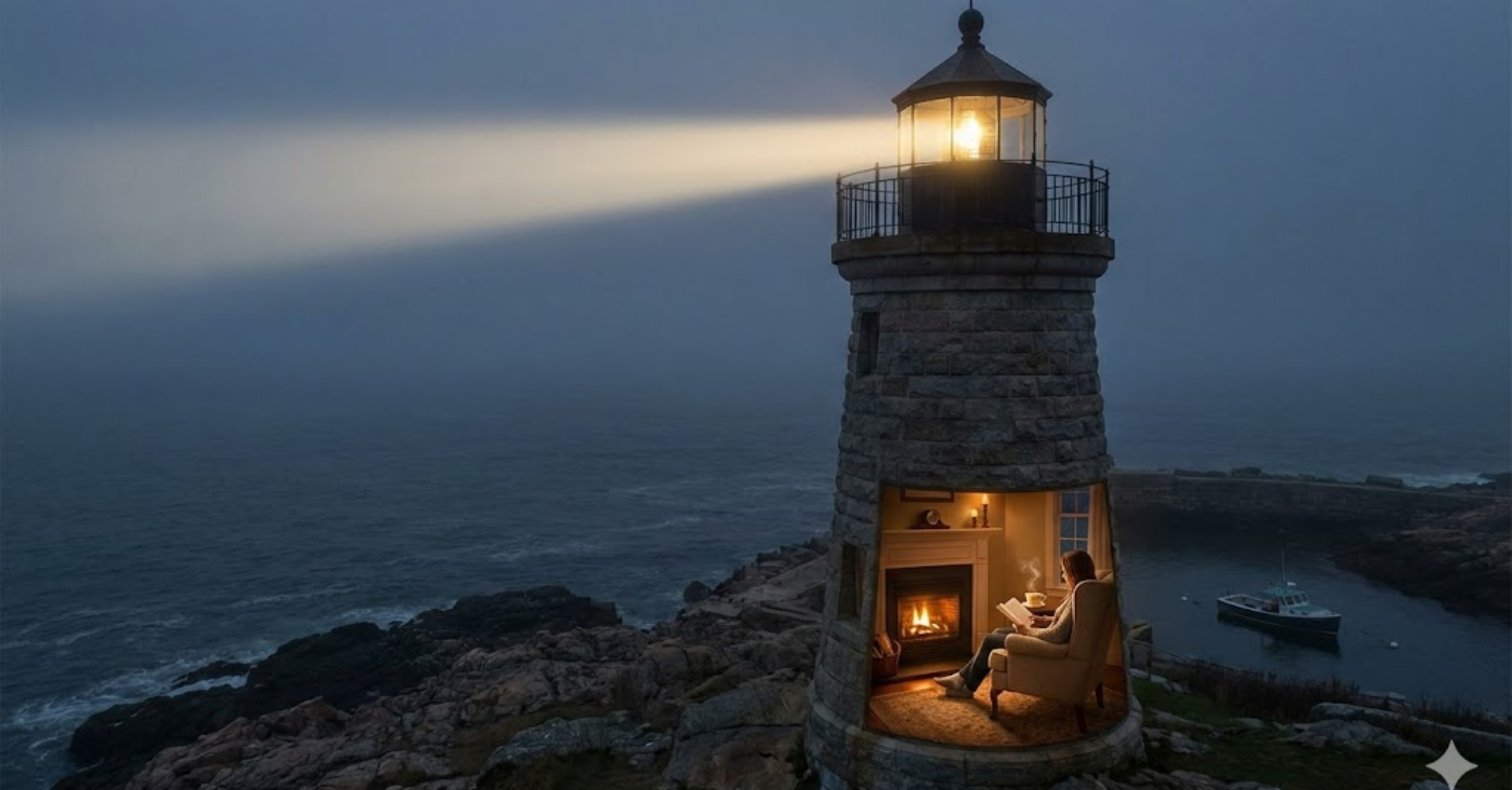 Mang lại cảm giác chắc chắn và an toàn