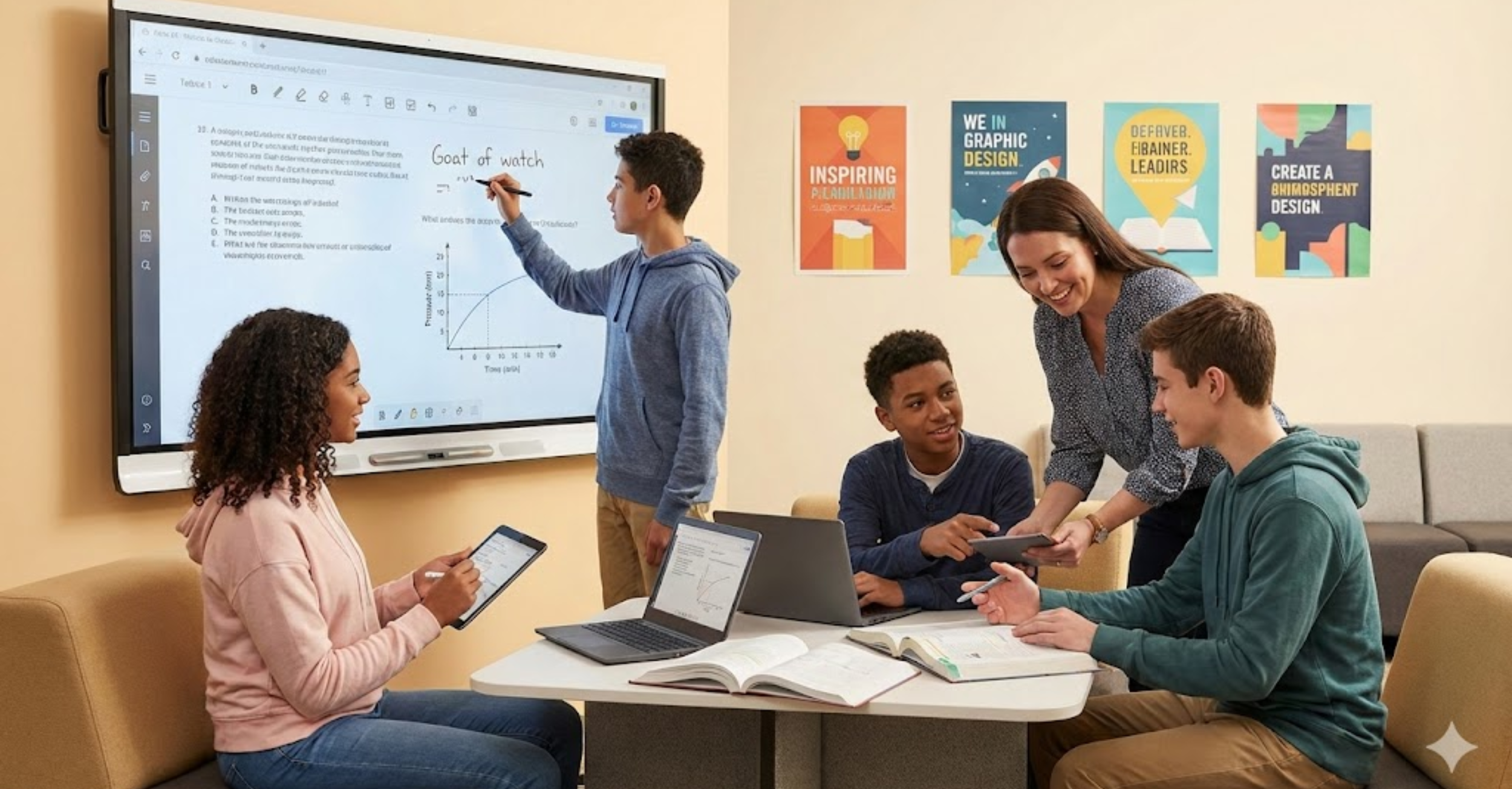 Bản chất của việc học thêm trong kỷ nguyên mới