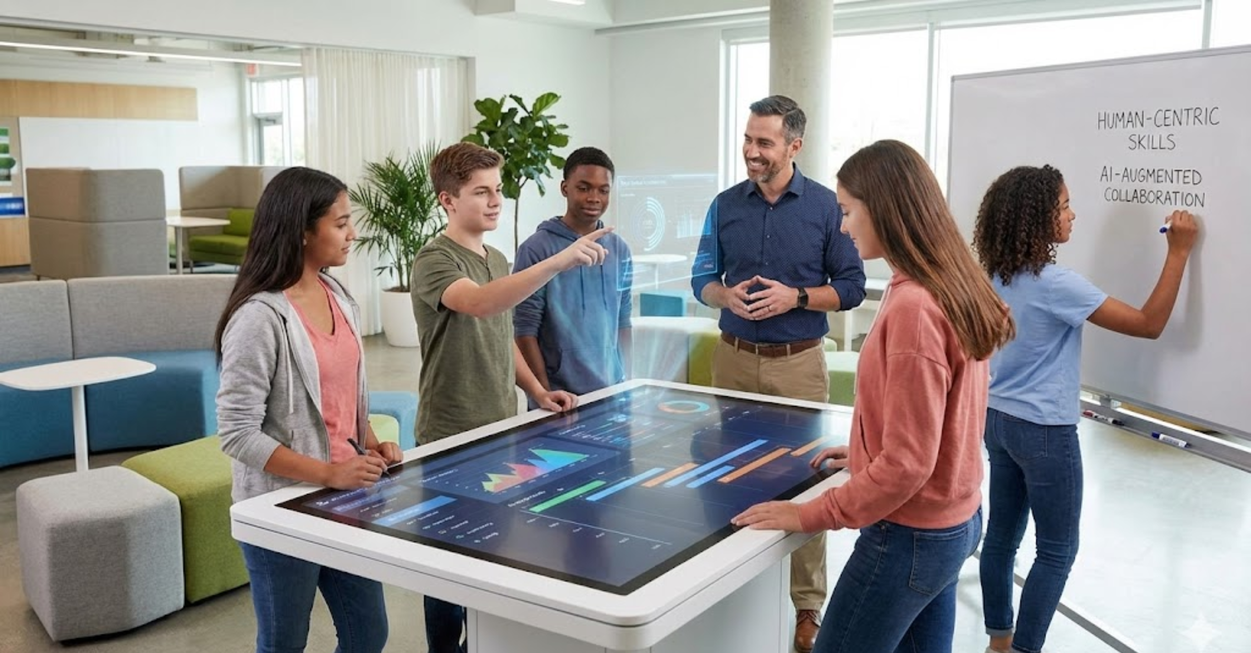 Định nghĩa lại vai trò của "Học thêm"