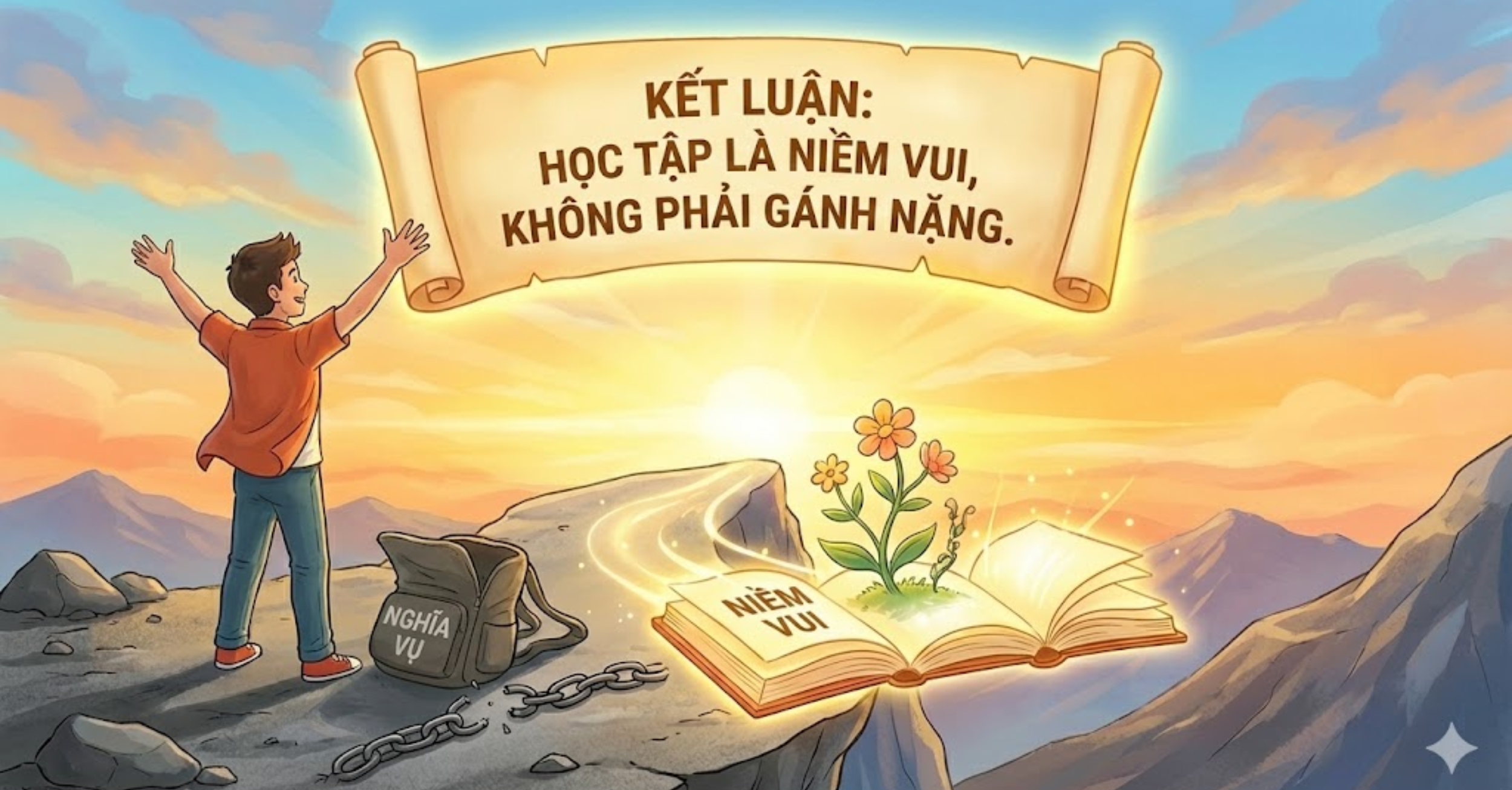 Kết luận