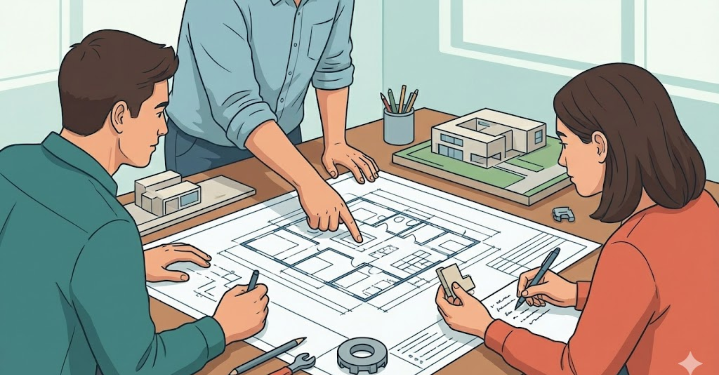 Giải Mã "Rèn Luyện Tư Duy": Chúng Ta Đang Nói Đến Những Kỹ Năng Nào?