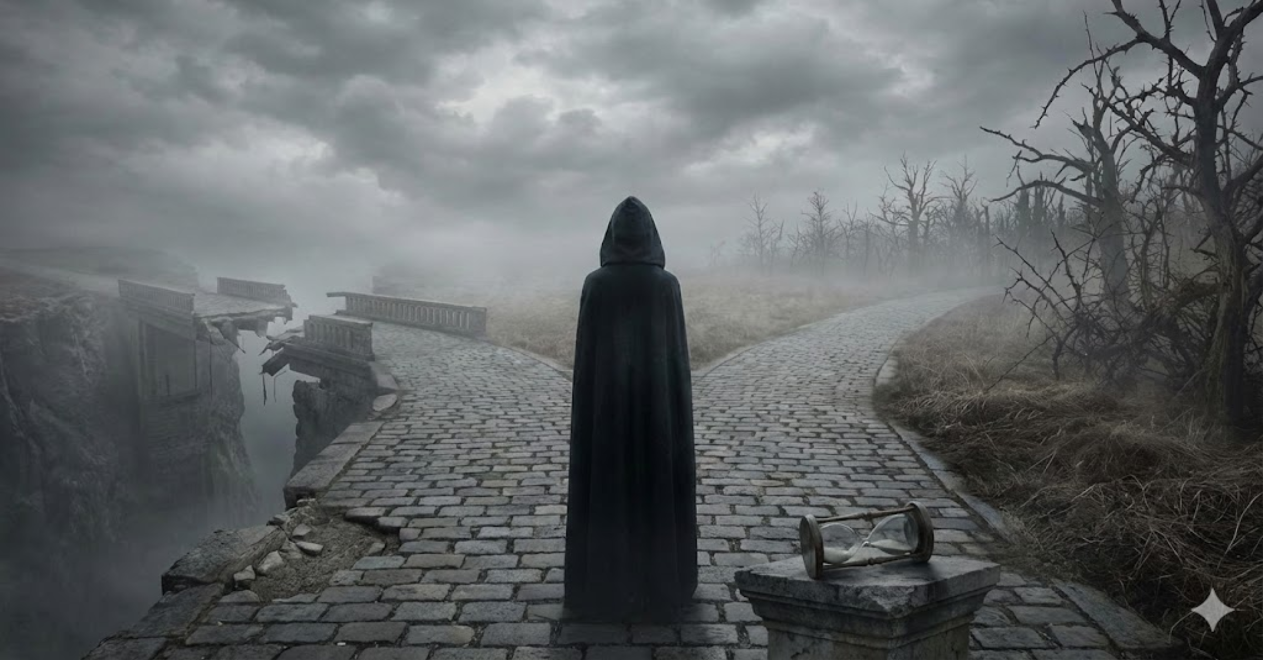 Những quyết định bi kịch