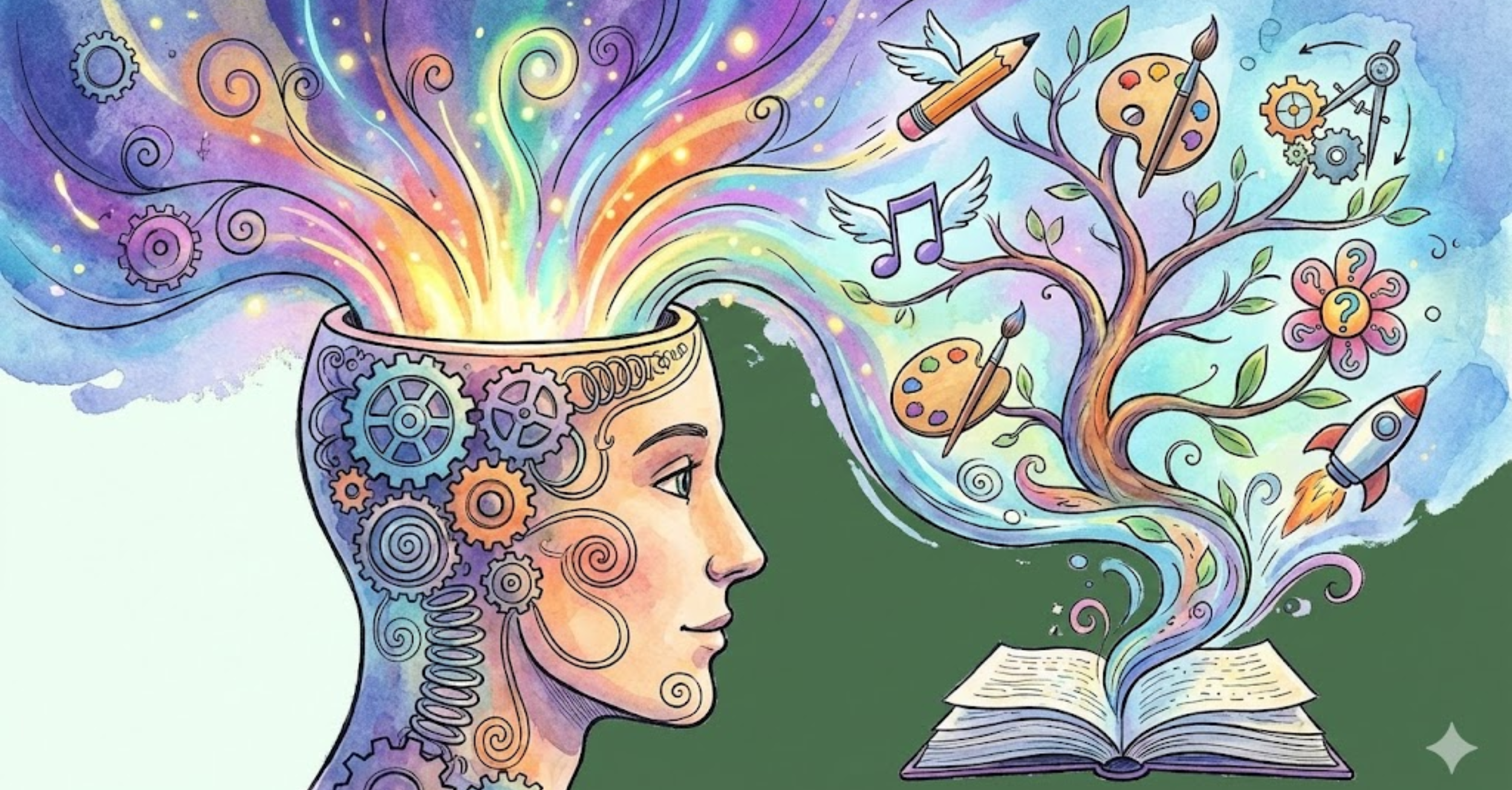 Tư duy sáng tạo (Creative Thinking)