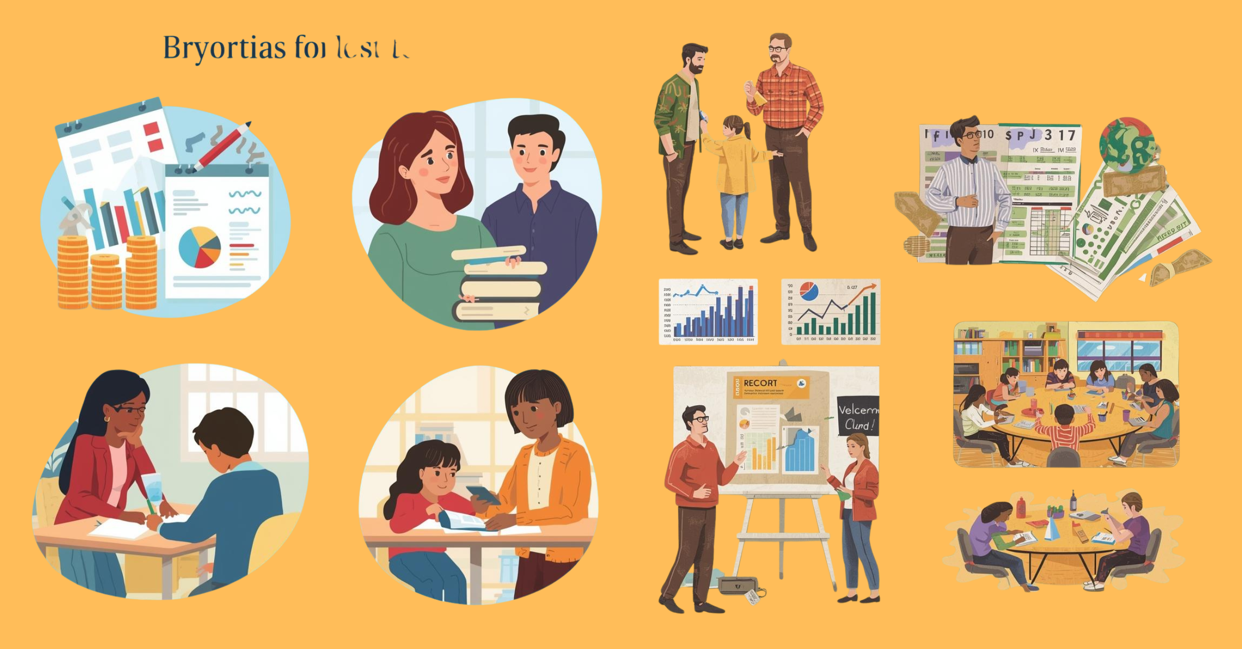 Góc nhìn từ phụ huynh: Đầu tư thông minh cho việc học thêm