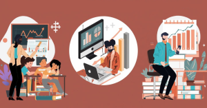 Học Thêm Hay Tự Học: Nghiên Cứu Cho Thấy Kết Hợp Đúng Giúp Hiệu Quả Tăng 2 Lần