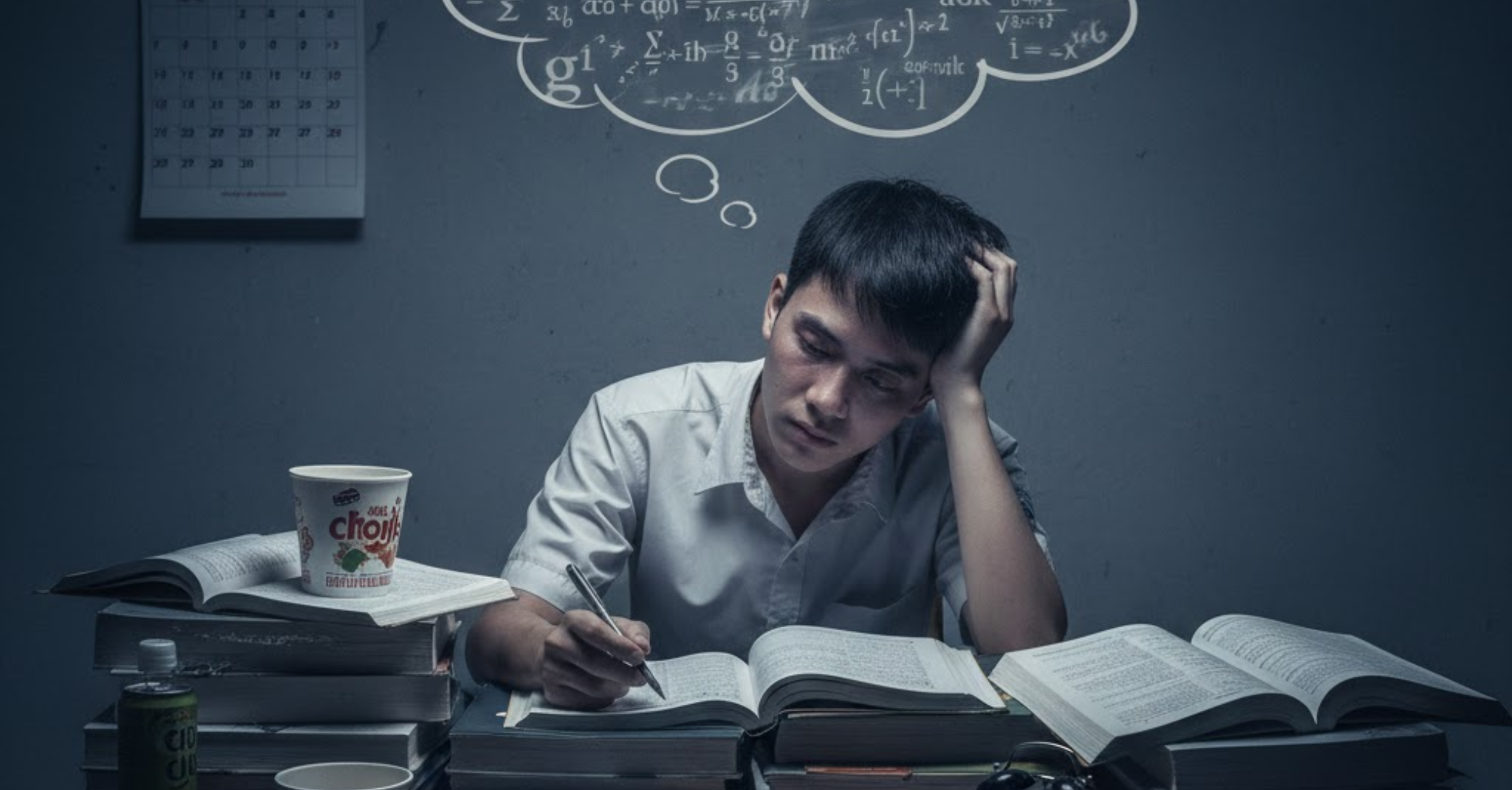 Phân tích mô hình 20 giờ học thêm/tuần: Lợi bất cập hại