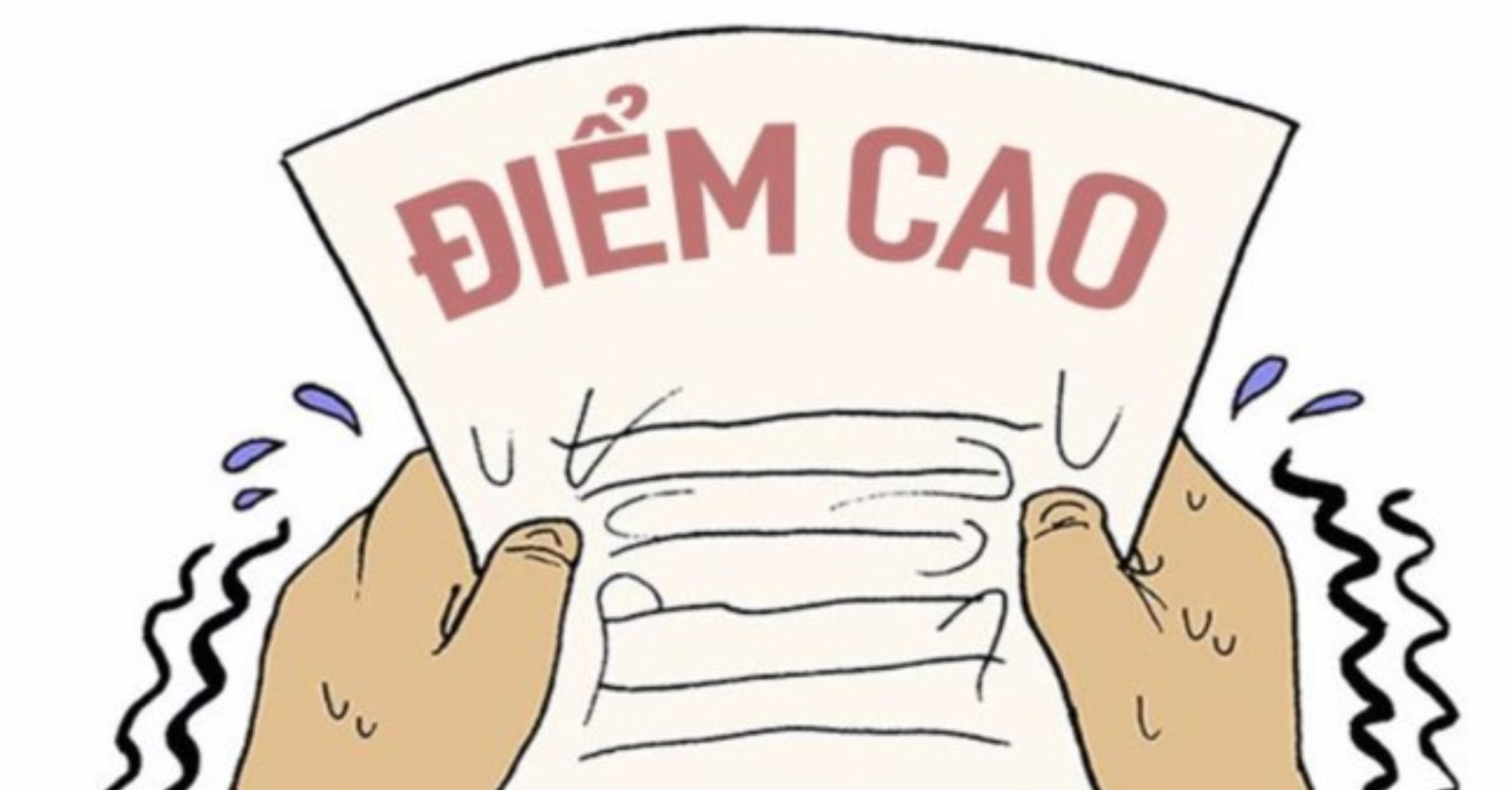 1. Sự sụp đổ của tượng đài "Điểm số" và hiện thực tàn khốc