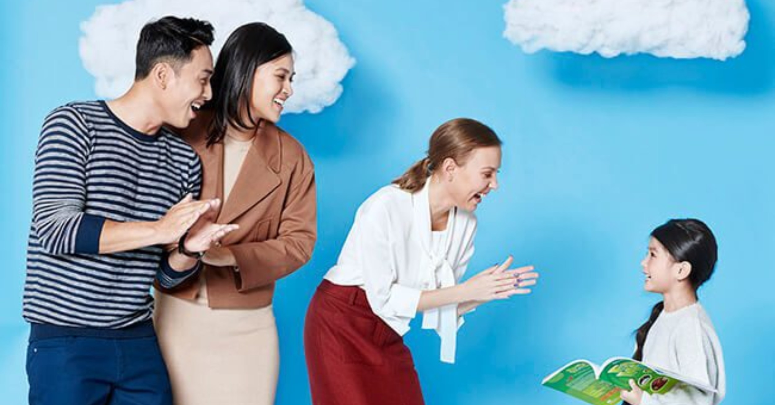 Lời khuyên cho Phụ huynh: Làm thế nào để chọn đúng?