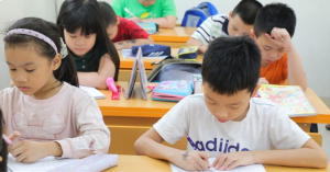 90% Phụ huynh đánh giá cao học thêm chú trọng tư duy hơn điểm số: Cuộc cách mạng giáo dục mới