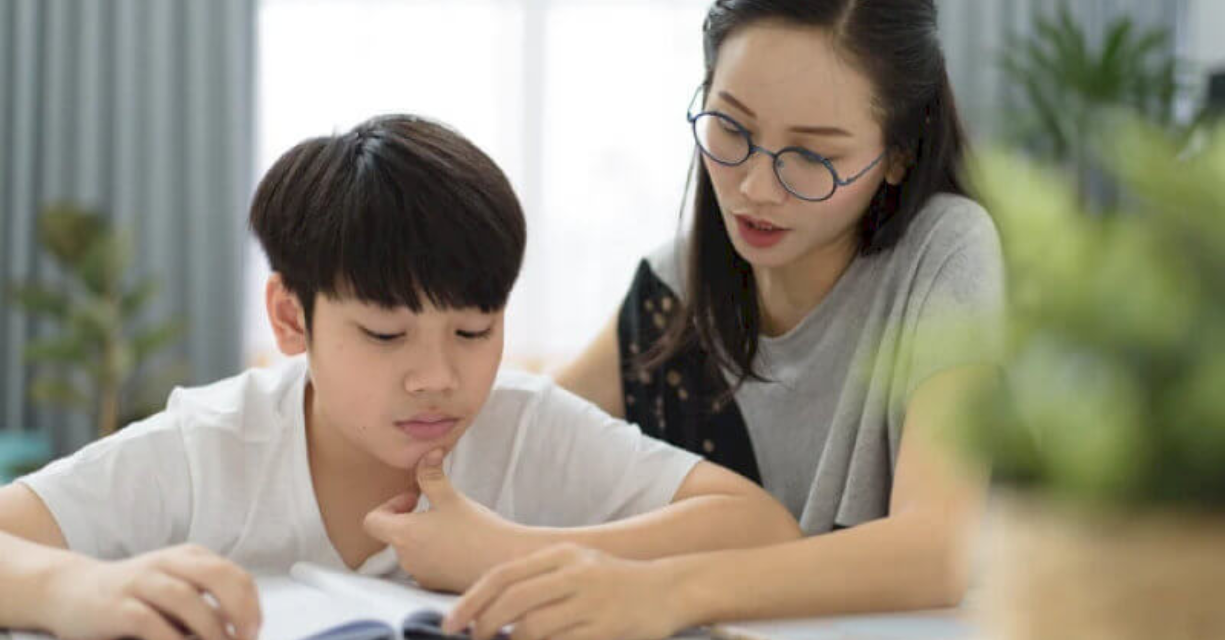 Lời khuyên cho Phụ huynh khi chọn "Học thêm" cho con