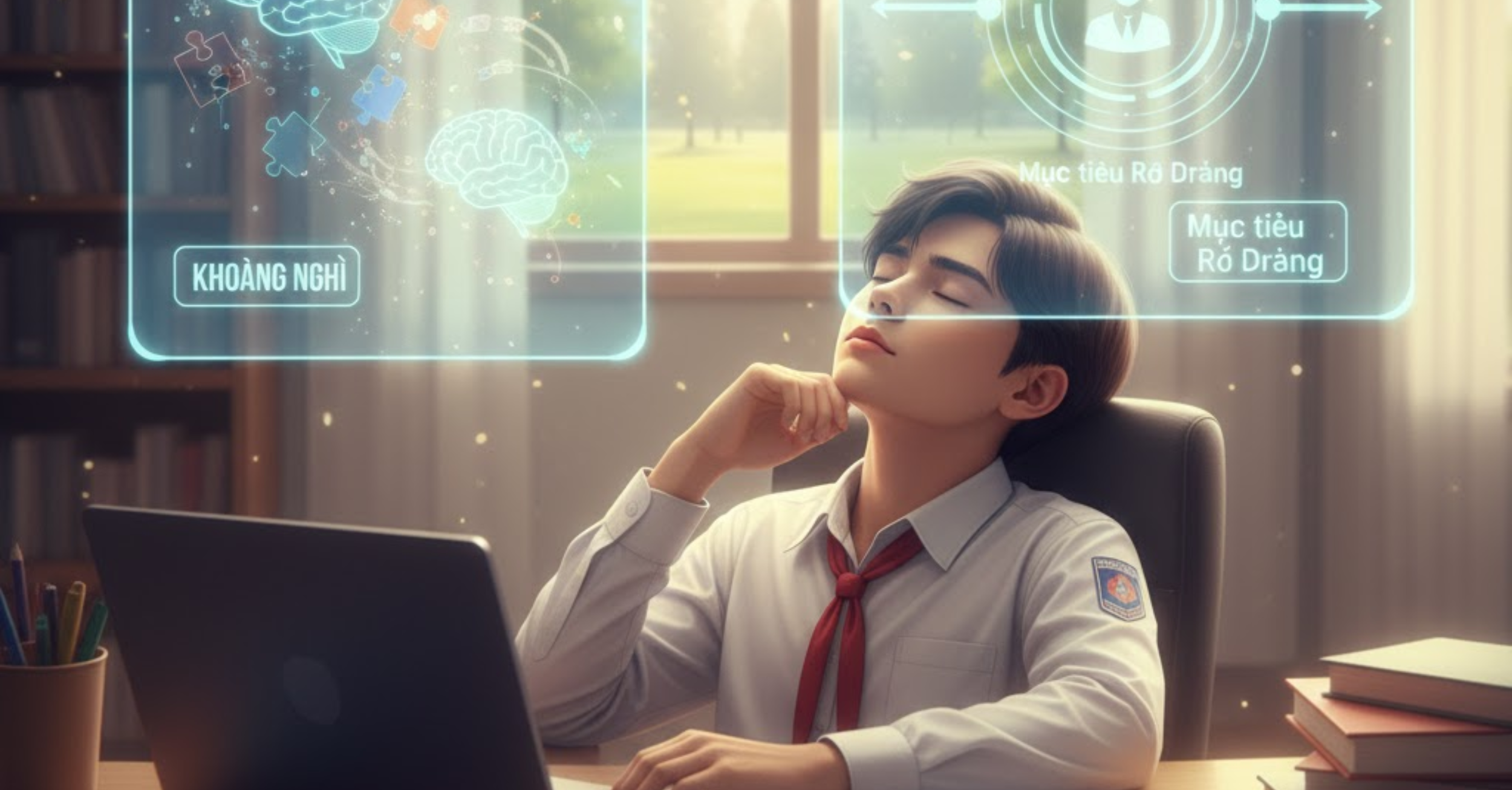 Tại Sao "Học Ít" Lại Có Thể Hiểu Nhiều? (Góc Nhìn Khoa Học)