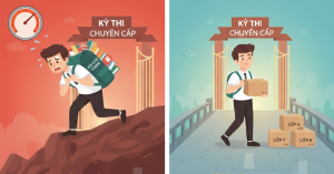 Học thêm sớm: Chiến lược "trả góp" kiến thức giúp giảm 45% áp lực thi chuyển cấp