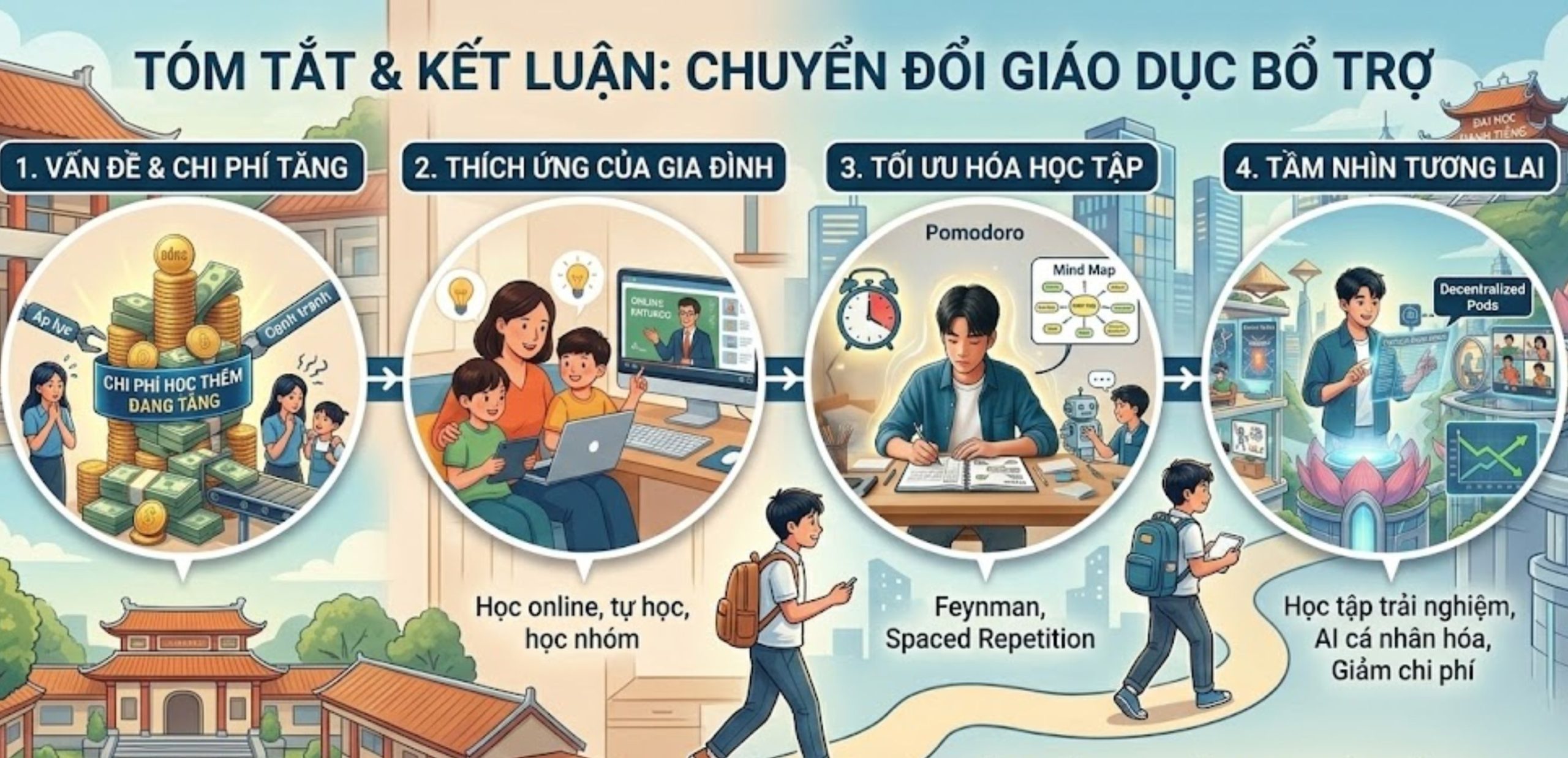 Kết luận
