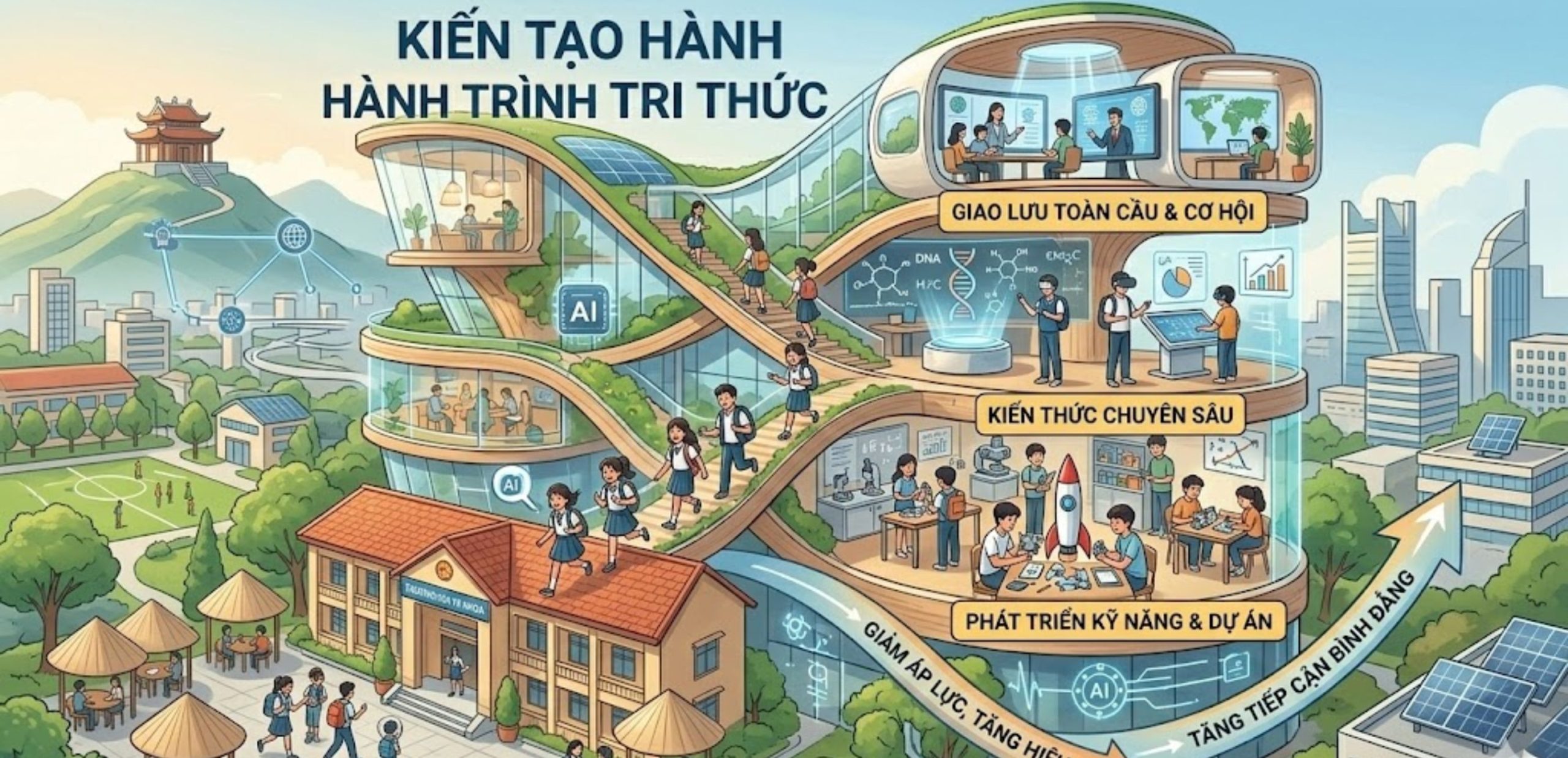 Lợi Ích 4: Rèn Luyện Tính Tự Giác, Kỷ Luật Và Kỹ Năng Quản Lý Thời Gian