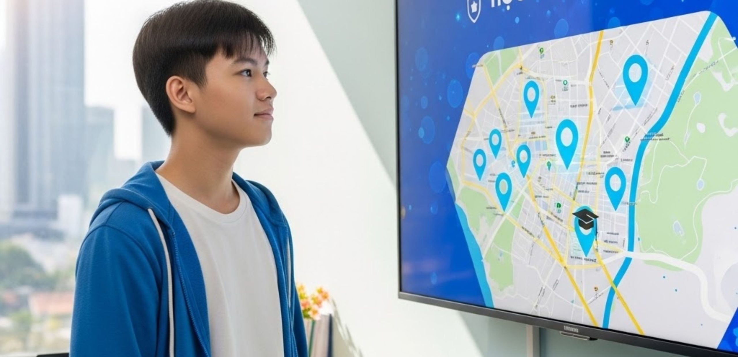 Top các trung tâm học thêm bồi dưỡng văn hóa & luyện thi uy tín tại TP.HCM