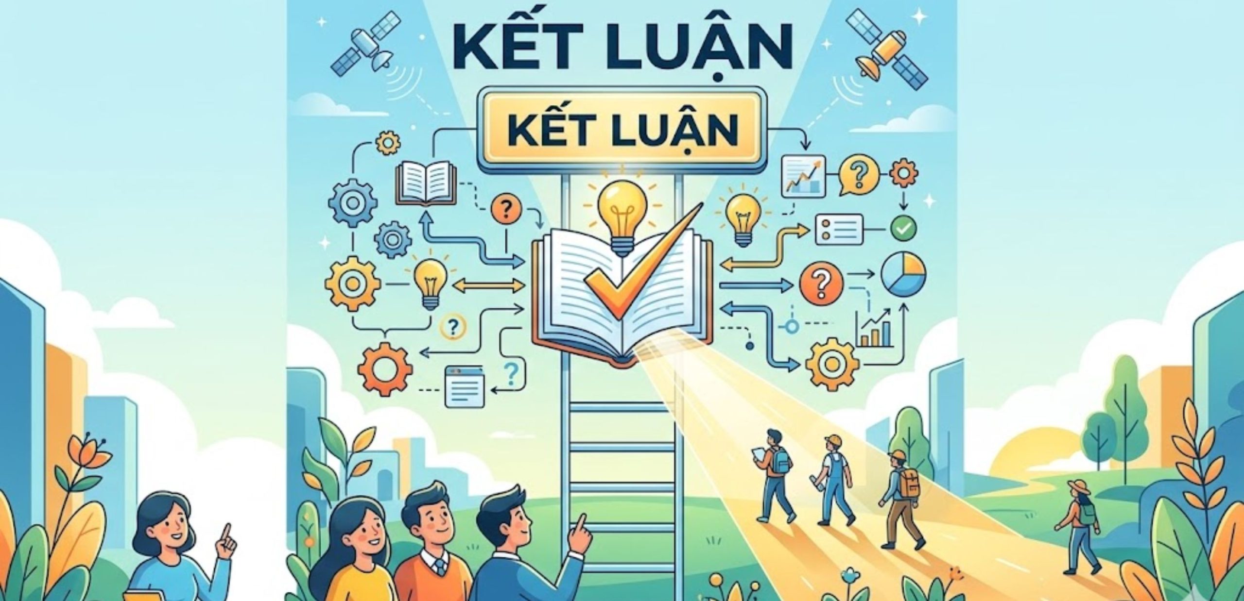Kết Luận