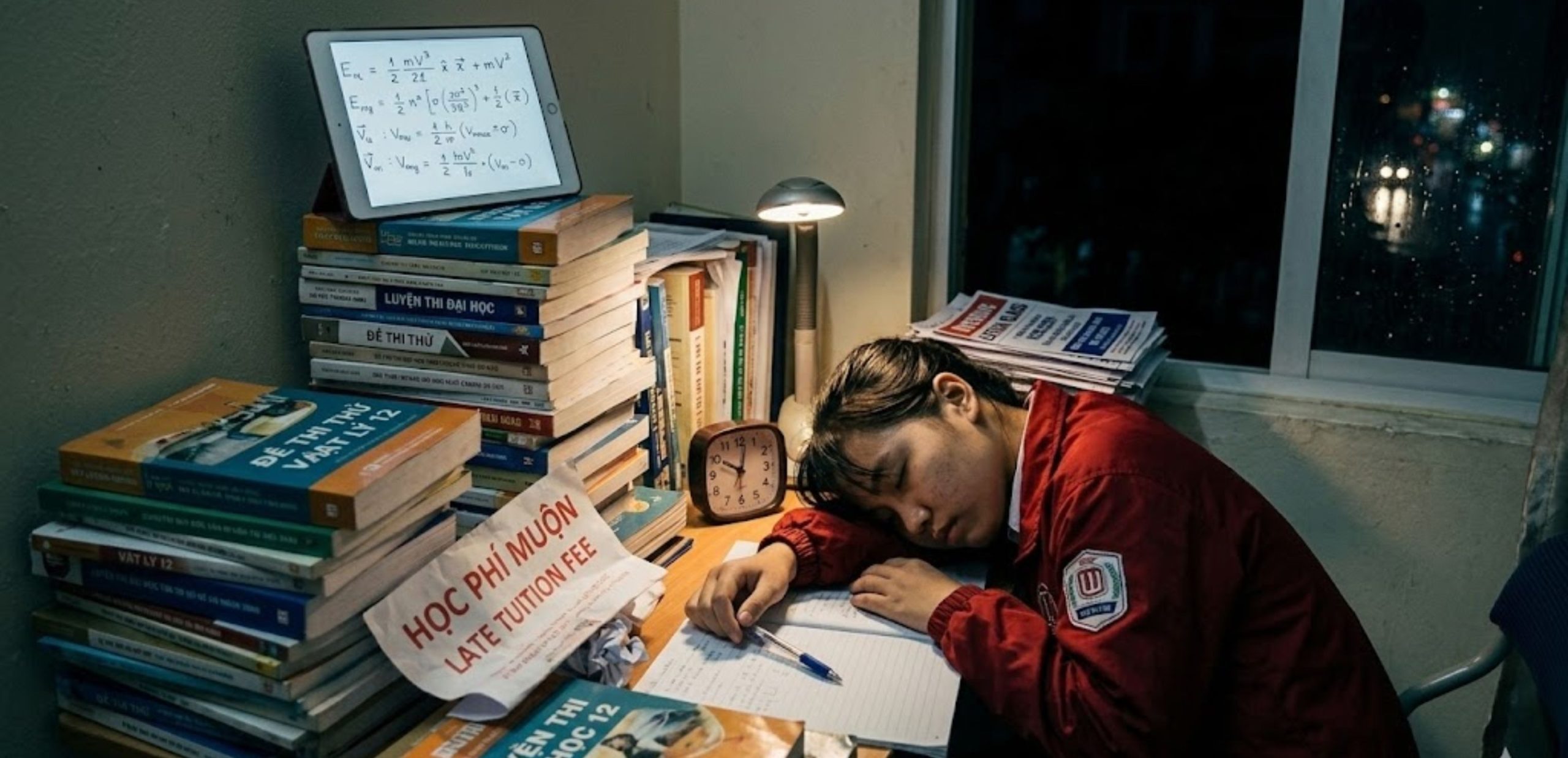 Hệ Lụy Và Mặt Trái Của Việc Lạm Dụng Học Thêm