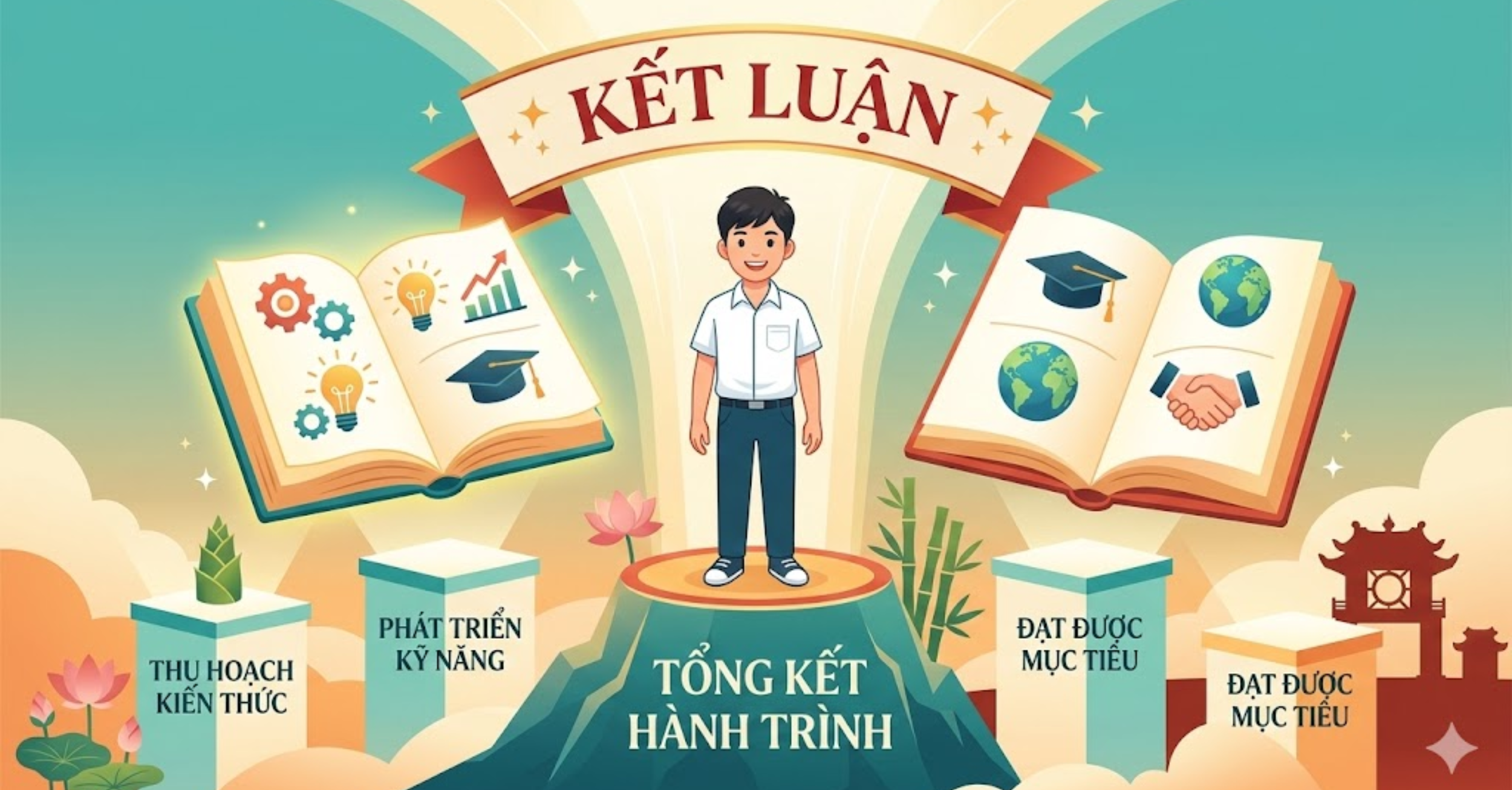 Kết Luận