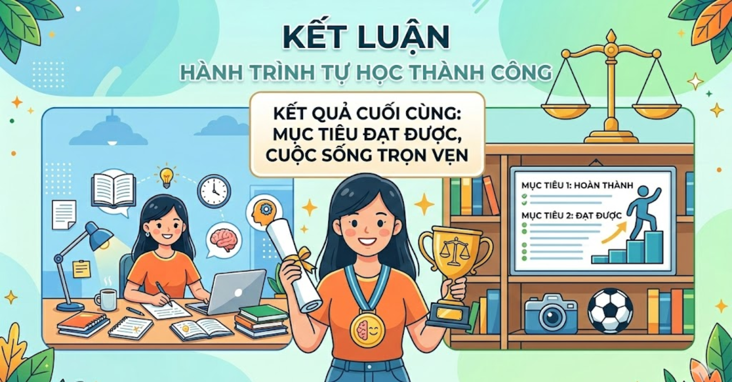 Kết Luận
