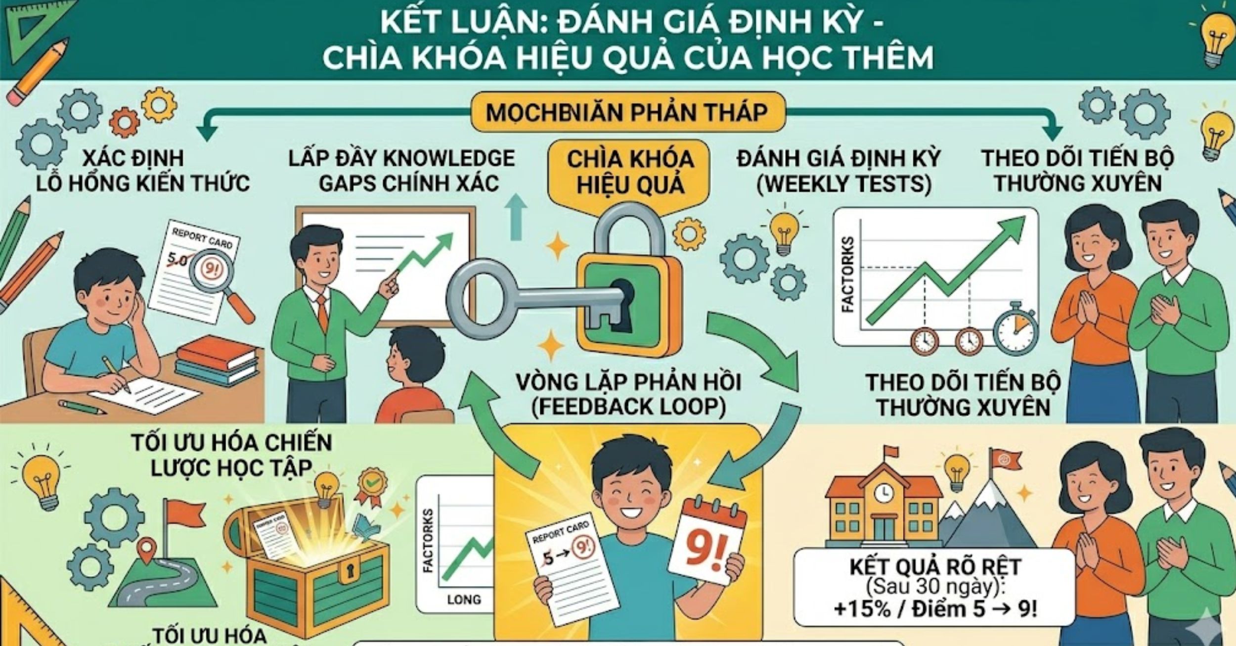 Kết luận