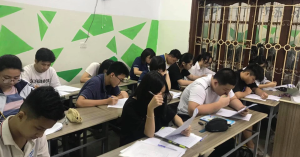 trung tâm dạy học