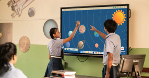 Tương lai của giáo dục 4.0: Học sinh, giáo viên và phụ huynh cần chuẩn bị gì?