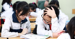 5 môn học thêm giúp học sinh cấp 3 tăng điểm nhanh trước kỳ thi quan trọng