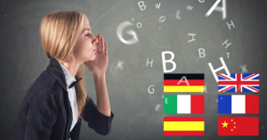 học ngoại ngữ