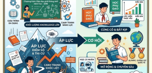Tại Sao Học Sinh Cần Học Thêm Trong Chương Chương Trình Hiện Nay? Giải Mã Thực Trạng Và Nhu Cầu Thực Tế